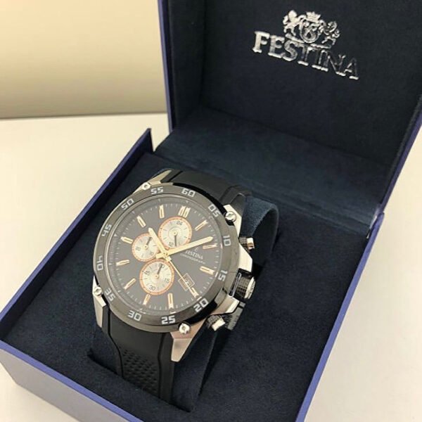 0630363 Festina F20330/6