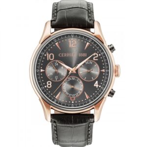 Cerruti 1881 CRA107SRU61GY