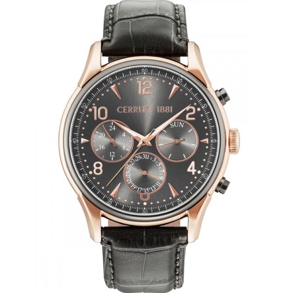 1 Cerruti 1881 CRA107SRU61GY