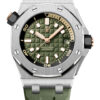 Audemars Piguet Royal Oak Offshore Diver 15720ST.OO.A052CA.01
