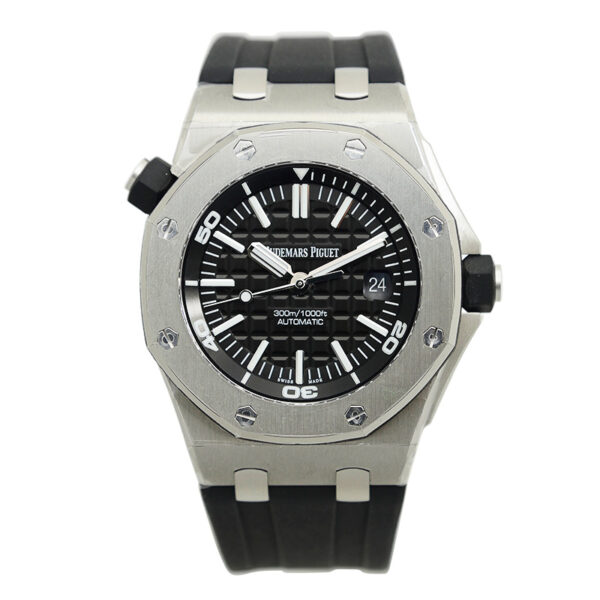 Audemars Piguet Royal Oak Offshore Diver