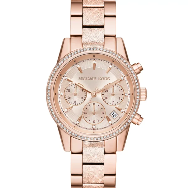 222 MICHAEL KORS MK6598