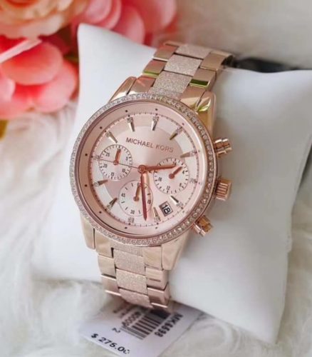 2222 MICHAEL KORS MK6598