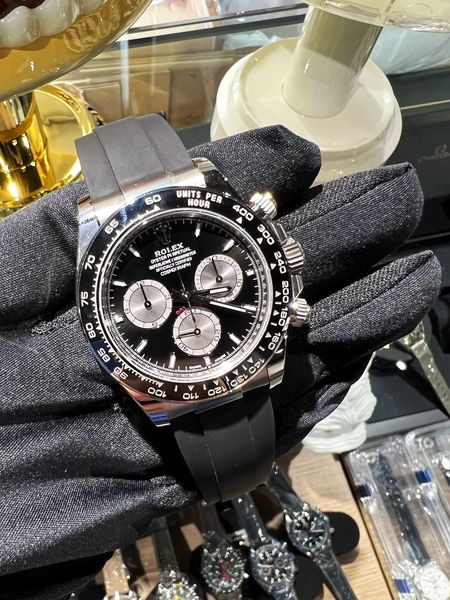 Rolex Cosmograph Daytona 126519LN-000