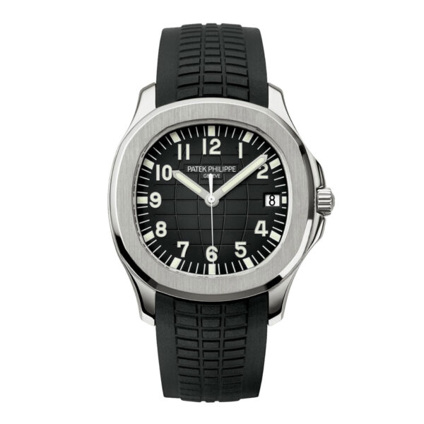 5167A.001-A Patek Philippe Aquanaut 5167A-001