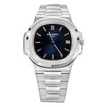 Patek Philippe Nautilus 5811/1G
