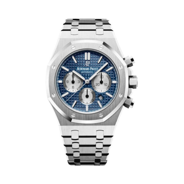 Audemars Piguet Royal Oak Chronograph 26331ST.OO.1220ST.01