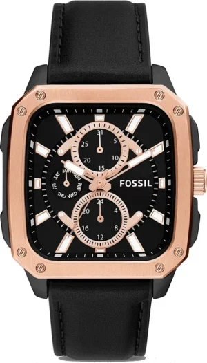Fossil BQ2654
