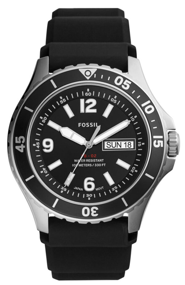 FOSSIL-FS5689 Fossil FS5689