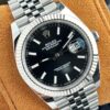 Rolex Datejust 41 – Cadran Noir