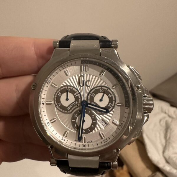 P0 Guess GC X66004G1S