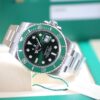 ROLEX-SUBMARINER-HULK-116610LV-1 Rolex Submariner Date 116610LV