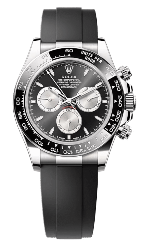 Rolex Cosmograph Daytona 126519LN-000