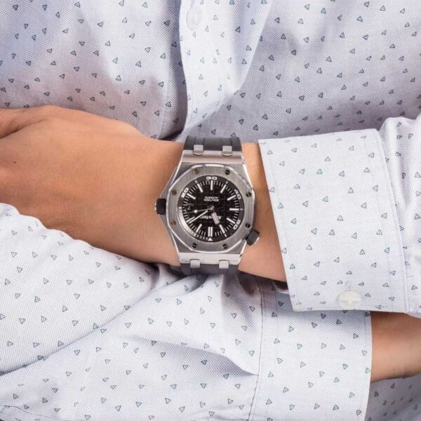 Audemars Piguet Royal Oak Offshore Diver