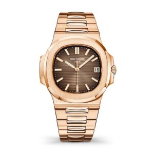 Patek Philippe Nautilus 5711/1R-001