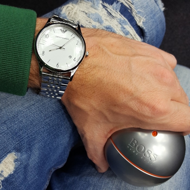 Emporio Armani AR1867 – Image 2