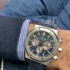 Audemars Piguet Royal Oak Chronograph 26331ST.OO.1220ST.01