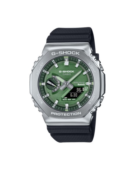 casio-g-shock-montre-homme-solaire-resine-noire-gbm-2100a-1a3er Casio G-Shock GBM-2100A-1A3ER