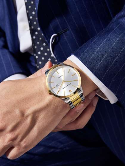 d3fc31bd-9650-4657-8a02-d3dabe0c0eb01752151801217-GIORDANO-Men-Stainless-Steel-Bracelet-Style-Straps-Analogue--1 Michael Kors MK9134