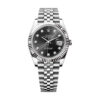 Rolex Datejust 41 – Cadran Noir