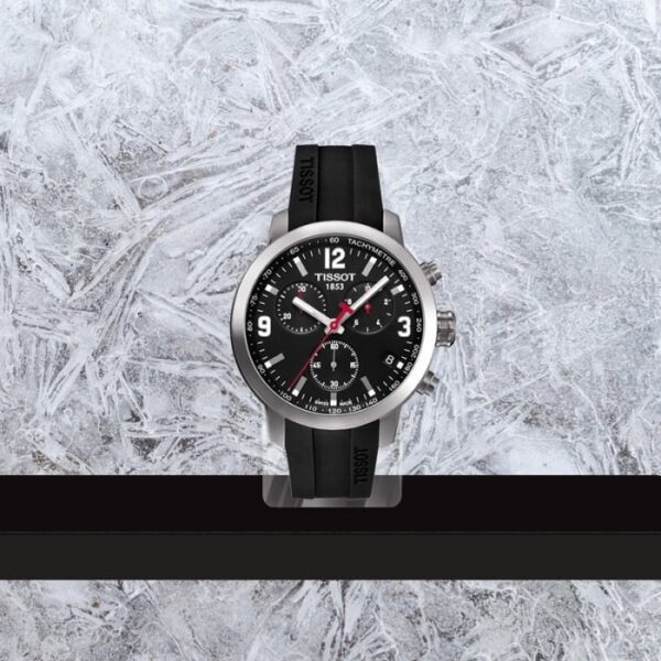Tissot PRC 200 T055.417.17.057.00