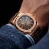 patek-philippe-nautilus-57111R-001-683x1024 Patek Philippe Nautilus 5711/1R-001