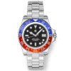 Seiko Mod GMT “Pepsi”