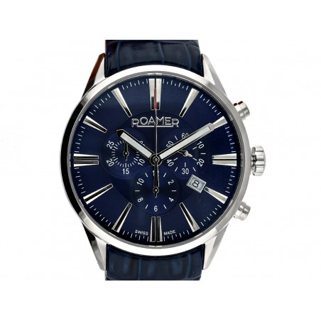 roamer-chronograph-508837-41-40-05 Montre Guess 508837-41-40-05