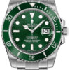 rolex-submariner-116610lv-hulk-mens-watch-129 Rolex Submariner Date 116610LV