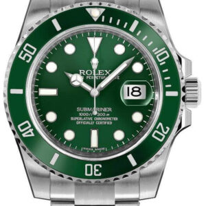 Rolex Submariner Date 116610LV
