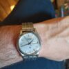 Montre Homme Seiko Vintage SQ
