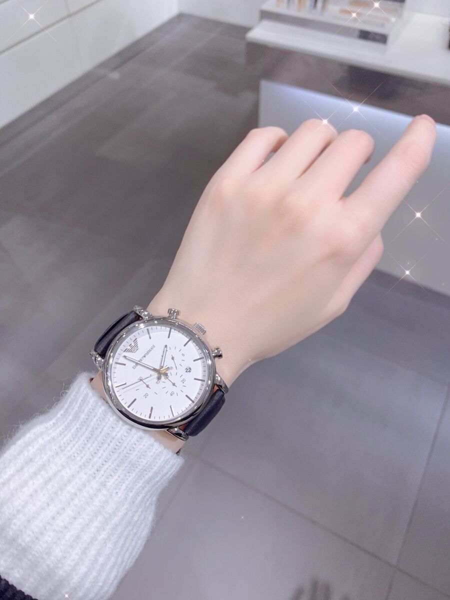 Emporio Armani AR1807 – Image 2