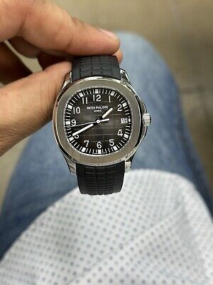 s-l400 Patek Philippe Aquanaut 5167A-001
