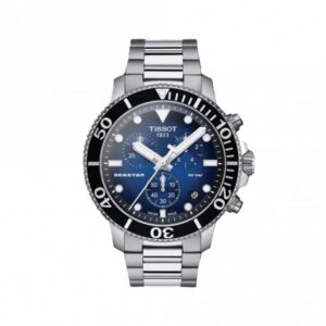 Tissot Seastar 1000 T1204171104101