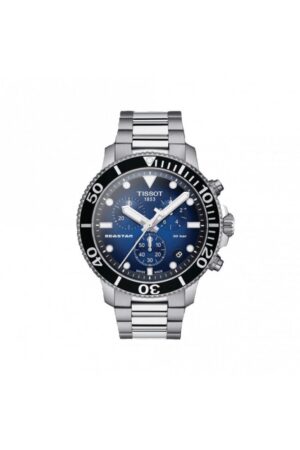Tissot Seastar 1000 T1204171104101