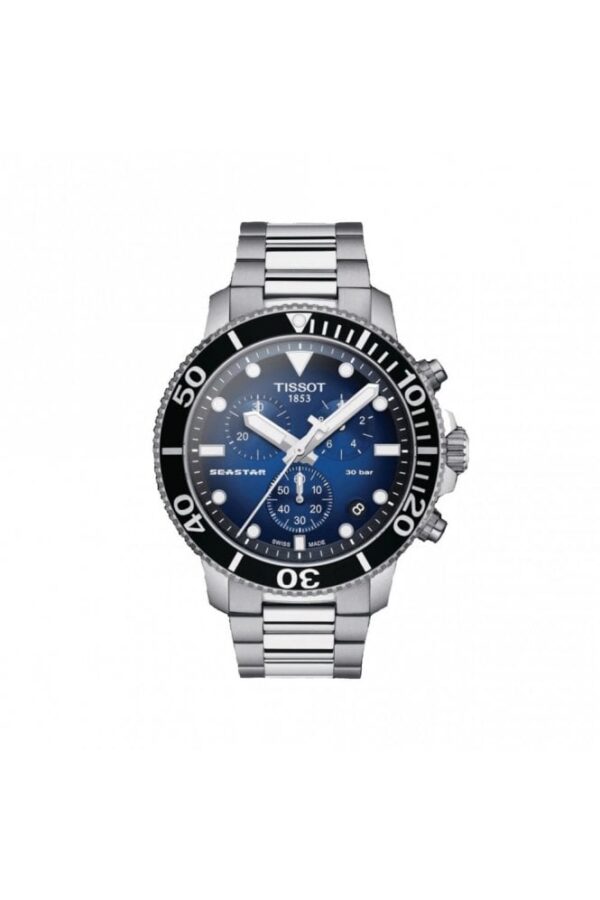Tissot Seastar 1000 T1204171104101