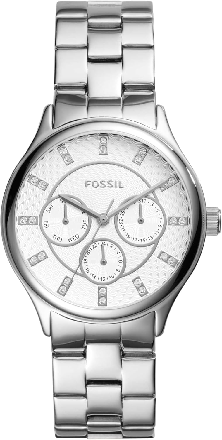 Fossil BQ1560