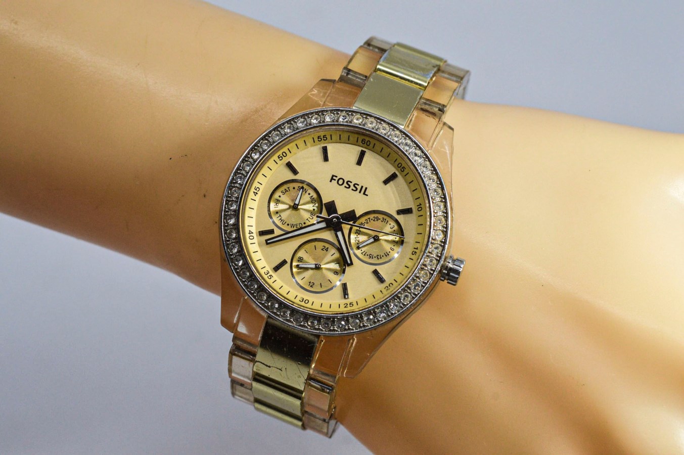 Fossil ES2867 – Image 2