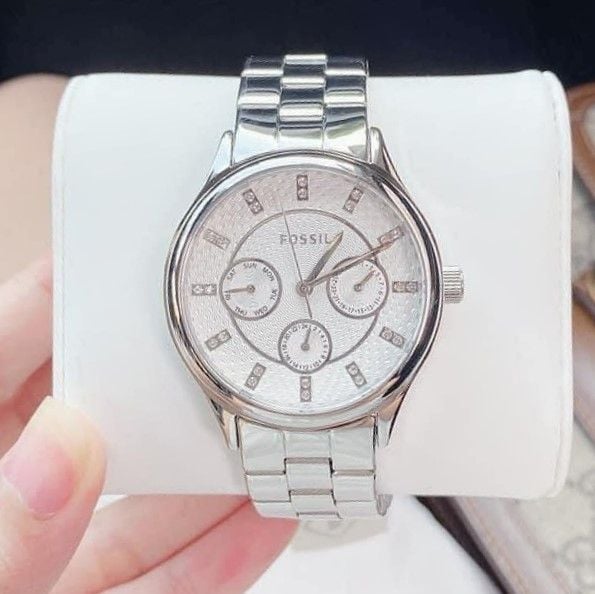 Fossil BQ1560 – Image 2